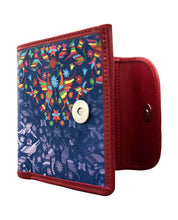 Load image into Gallery viewer, Tapete Otomi Women&#39;s Wallet
