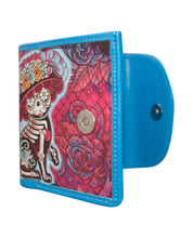 Load image into Gallery viewer, Gatrina Women&#39;s Wallet
