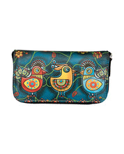 Load image into Gallery viewer, Aves Floridas Women&#39;s Wallet
