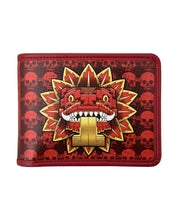 Load image into Gallery viewer, Quetzal-can Men&#39;s Wallet
