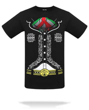 Load image into Gallery viewer, Charro S/S T-shirt

