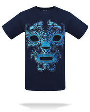 Load image into Gallery viewer, Dos Caras S/S T-shirt
