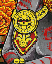 Load image into Gallery viewer, Guardian Del Mictlan S/S T-shirt
