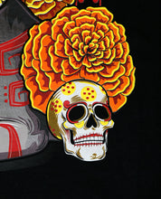 Load image into Gallery viewer, Guardian Del Mictlan S/S T-shirt
