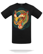 Load image into Gallery viewer, Jaguar Zapoteco S/S T-shirt
