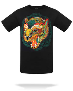 Jaguar Zapoteco S/S T-shirt