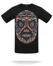 Load image into Gallery viewer, Luchador Otomi S/S T-shirt
