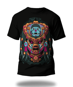 Mascara Predator S/S T-shirt