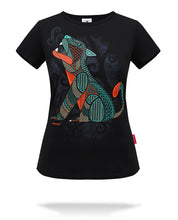Load image into Gallery viewer, Canto A La Luna Women&#39;s T-shirt
