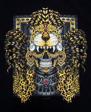 Load image into Gallery viewer, Guerrero Del Ocaso T-shirt
