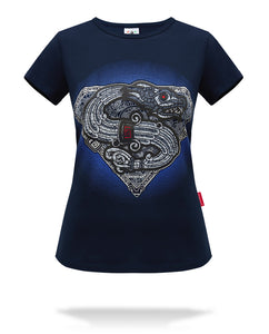 Quetzalman Women's T-shirt