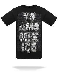 Yo Amo Mexico S/S T-shirt