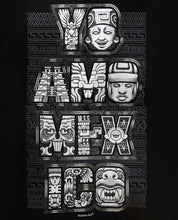 Load image into Gallery viewer, Yo Amo Mexico S/S T-shirt
