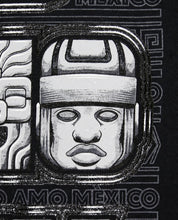 Load image into Gallery viewer, Yo Amo Mexico S/S T-shirt
