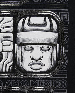 Yo Amo Mexico S/S T-shirt
