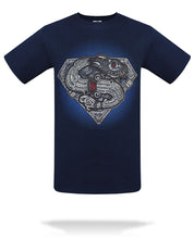 Load image into Gallery viewer, Quetzalman S/S T-shirt
