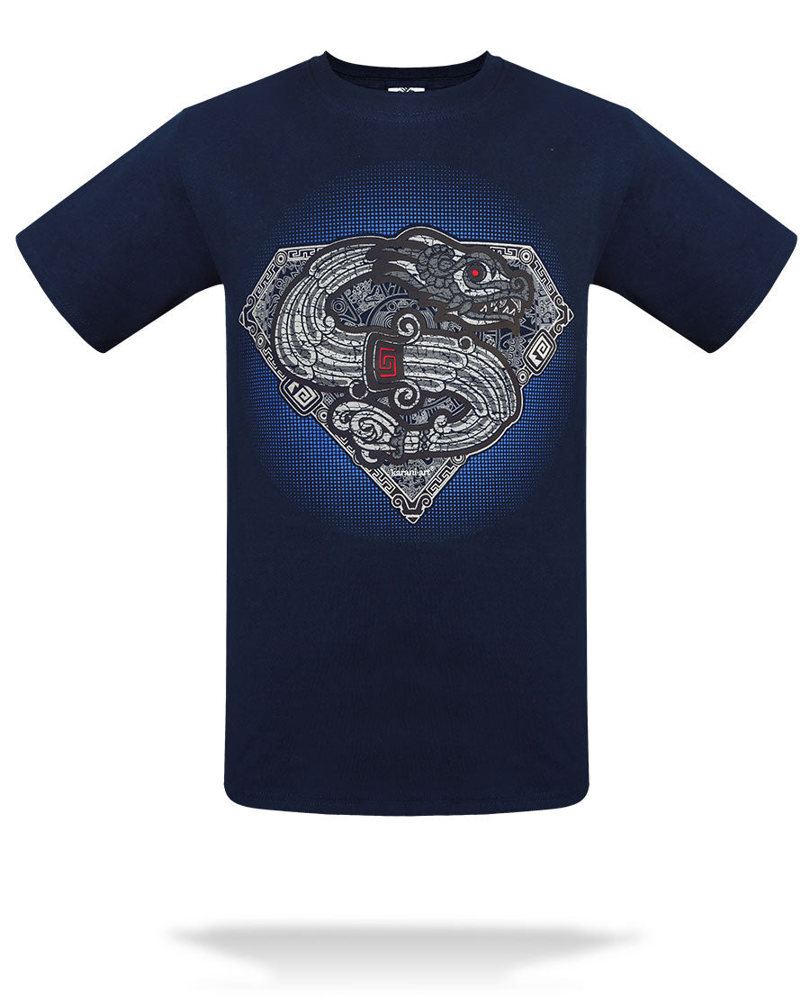 Quetzalman S/S T-shirt