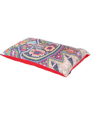 Load image into Gallery viewer, Sol y Luna Rectangular Cushion
