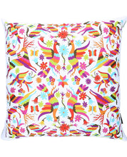 Load image into Gallery viewer, Tapete Otomi Cushion
