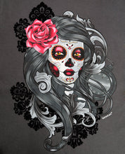 Load image into Gallery viewer, Chicana S/S T-Shirt
