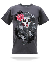 Load image into Gallery viewer, Chicana S/S T-Shirt
