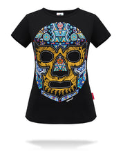 Load image into Gallery viewer, Luchola Women&#39;s T-shirt
